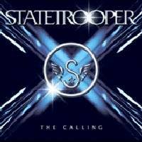 Statetrooper : The Calling